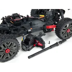 Typhon 4X4 3S BLX Firma SLT3 Speed Buggy RTR