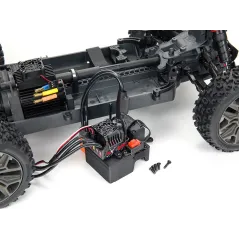 Typhon 4X4 3S BLX Firma SLT3 Speed Buggy RTR