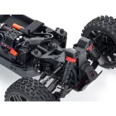Typhon 4X4 3S BLX Firma SLT3 Speed Buggy RTR