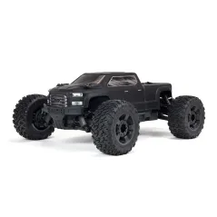 Big Rock 4X4 3S BLX Brushless 1/10th 4wd MT Black