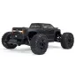 Big Rock 4X4 3S BLX Brushless 1/10th 4wd MT Black Big Rock 4X4 3S BLX Brushless 1/10th 4wd MT Black