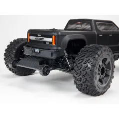 Big Rock 4X4 3S BLX Brushless 1/10th 4wd MT Black