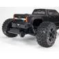 Big Rock 4X4 3S BLX Brushless 1/10th 4wd MT Black Big Rock 4X4 3S BLX Brushless 1/10th 4wd MT Black