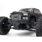 Big Rock 4X4 3S BLX Brushless 1/10th 4wd MT Black Big Rock 4X4 3S BLX Brushless 1/10th 4wd MT Black
