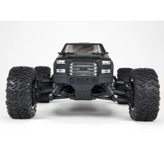 Big Rock 4X4 3S BLX Brushless 1/10th 4wd MT Black