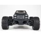 Big Rock 4X4 3S BLX Brushless 1/10th 4wd MT Black Big Rock 4X4 3S BLX Brushless 1/10th 4wd MT Black