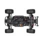 Big Rock 4X4 3S BLX Brushless 1/10th 4wd MT Black Big Rock 4X4 3S BLX Brushless 1/10th 4wd MT Black