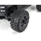 Big Rock 4X4 3S BLX Brushless 1/10th 4wd MT Black Big Rock 4X4 3S BLX Brushless 1/10th 4wd MT Black