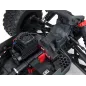 Big Rock 4X4 3S BLX Brushless 1/10th 4wd MT Black Big Rock 4X4 3S BLX Brushless 1/10th 4wd MT Black
