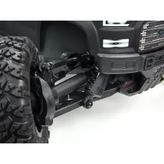 Big Rock 4X4 3S BLX Brushless 1/10th 4wd MT Black