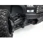 Big Rock 4X4 3S BLX Brushless 1/10th 4wd MT Black Big Rock 4X4 3S BLX Brushless 1/10th 4wd MT Black
