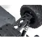 Big Rock 4X4 3S BLX Brushless 1/10th 4wd MT Black Big Rock 4X4 3S BLX Brushless 1/10th 4wd MT Black