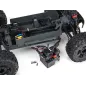 Big Rock 4X4 3S BLX Brushless 1/10th 4wd MT Black Big Rock 4X4 3S BLX Brushless 1/10th 4wd MT Black