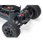 Big Rock 4X4 3S BLX Brushless 1/10th 4wd MT Black Big Rock 4X4 3S BLX Brushless 1/10th 4wd MT Black