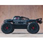 Outcast 4X4 1/5 EXtreme Bash Roller Stunt Truck, Black