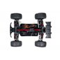 Outcast 4X4 8S BLX 1/5th Stunt Truck Red