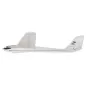E-Flite Night Radian FT BNF Basic DAMAGED BOX