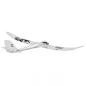 E-Flite Night Radian FT BNF Basic DAMAGED BOX