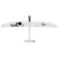 E-Flite Night Radian FT BNF Basic DAMAGED BOX