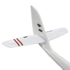 E-Flite Night Radian FT BNF Basic LIGHTS NOPT WORKING
