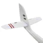 E-Flite Night Radian FT BNF Basic DAMAGED BOX