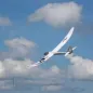 E-Flite Night Radian FT BNF Basic DAMAGED BOX