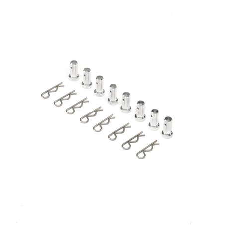 Strut Pins & Clips C-Z Cub