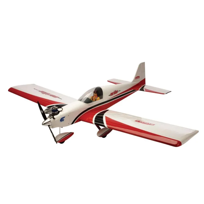 HANGER 9 Meridian 10cc ARF (MISSING HARDWARE ) HANGER 9 Meridian 10cc ARF (MISSING HARDWARE )