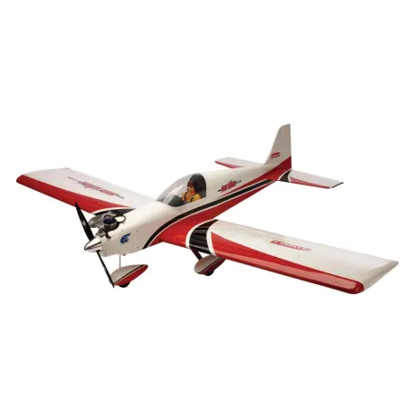 HANGER 9 Meridian 10cc ARF (MISSING HARDWARE )