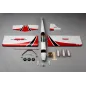 HANGER 9 Meridian 10cc ARF (MISSING HARDWARE ) HANGER 9 Meridian 10cc ARF (MISSING HARDWARE )