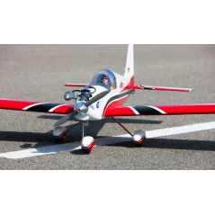 Meridian 10cc ARF