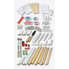 ESTES Designer Special - Skill Level 1 D-ES1980