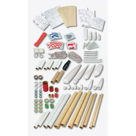 ESTES Designer Special - Skill Level 1 D-ES1980