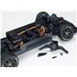 1/8 VENDETTA 4X4 3S BLX Speed Bash Racer RTR, Green 1/8 VENDETTA 4X4 3S BLX Speed Bash Racer RTR, Green