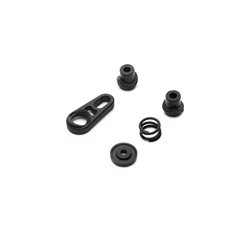 SCX6: 2-Speed Servo Saver Set