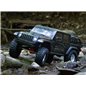 1/10 SCX10III Jeep JT Gladiator with Portals RTR, Gray
