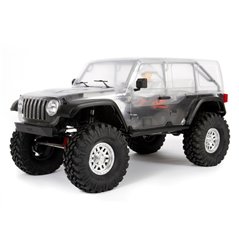1/10 SCX10III Jeep Wrangler Kit