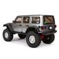 1/10 SCX10III Jeep Wrangler Kit