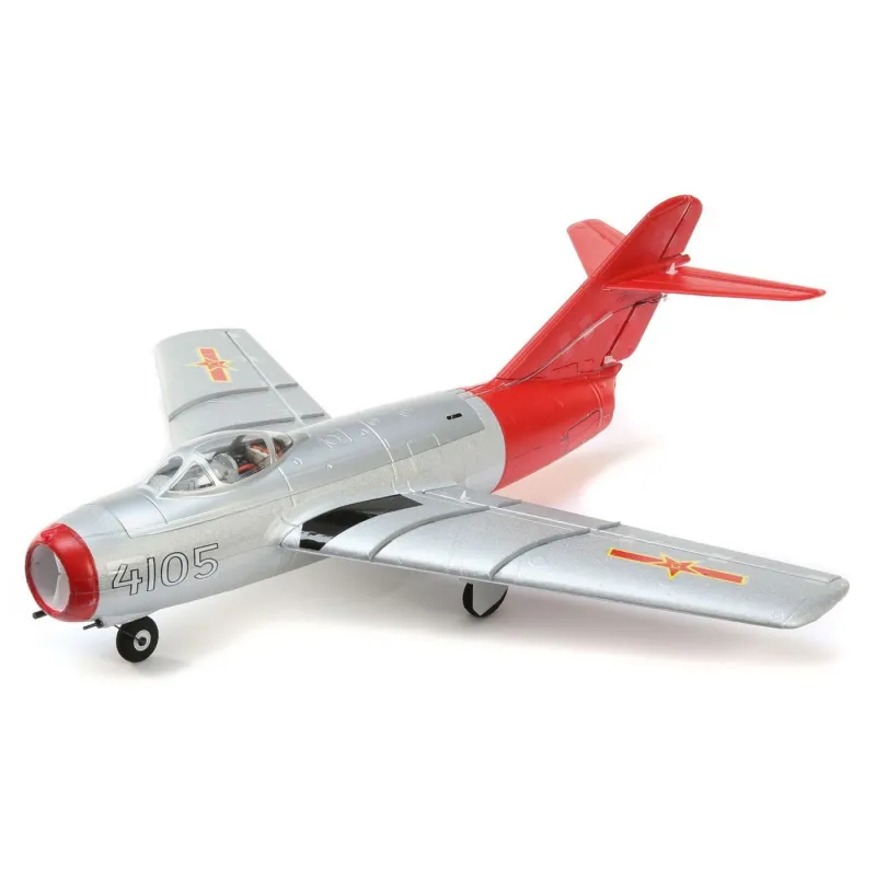 Umx Mig-15 Edf Bnf Basic A-Eflu6050 (marks on body)