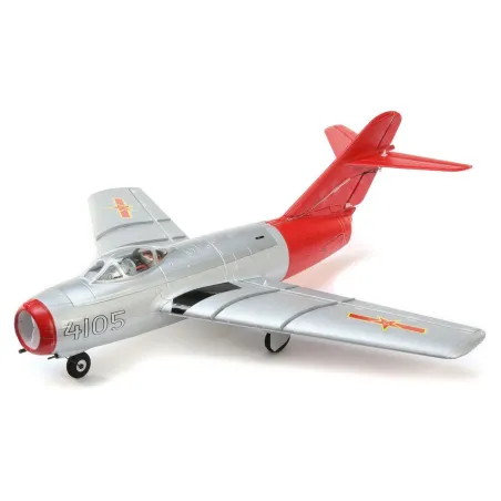 Umx Mig-15 Edf Bnf Basic A-Eflu6050 (marks on body)