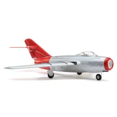 Umx Mig-15 Edf Bnf Basic A-Eflu6050
