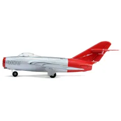 Umx Mig-15 Edf Bnf Basic A-Eflu6050