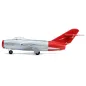 Umx Mig-15 Edf Bnf Basic A-Eflu6050 (marks on body)