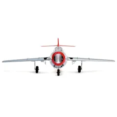 Umx Mig-15 Edf Bnf Basic A-Eflu6050