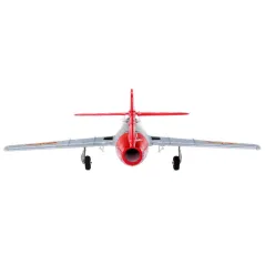 Umx Mig-15 Edf Bnf Basic A-Eflu6050
