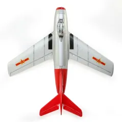 Umx Mig-15 Edf Bnf Basic A-Eflu6050