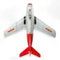 Umx Mig-15 Edf Bnf Basic A-Eflu6050 (marks on body)