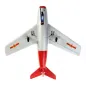 Umx Mig-15 Edf Bnf Basic A-Eflu6050 (marks on body)