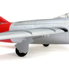 Umx Mig-15 Edf Bnf Basic A-Eflu6050