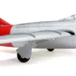 Umx Mig-15 Edf Bnf Basic A-Eflu6050 (marks on body)